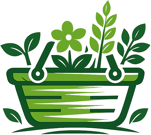 Plants and seeds collective purchase